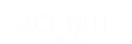 Ace Kite Hotel-Logo